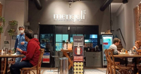 Mengoli Burgers, Konak, İzmir